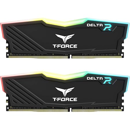 Teamgroup Ddr4 16gb Team T-Force Vulcan Z 16GB (2x8GB) DDR4